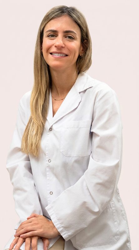 Lic. Cinthia Kwaterka, Licenciada en Nutrición · +10 años de experiencia