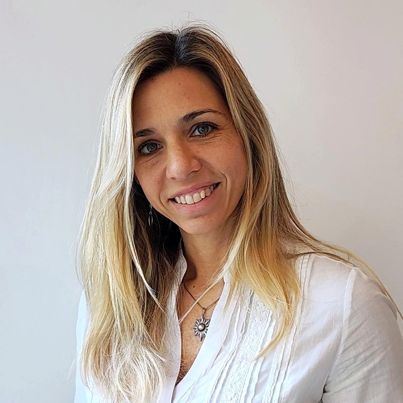 Lic. Soledad Rodriguez, Psicóloga · Especialista en acompañamiento perinatal