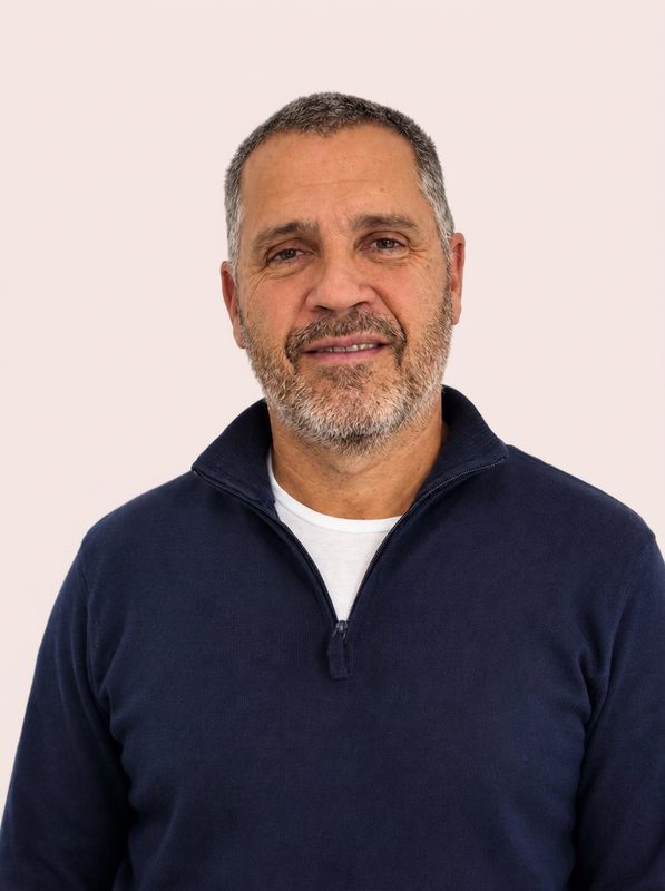 Dr. Rodolfo Sarcona, Obstetricia